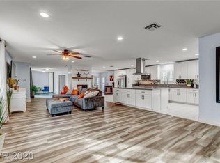 4506 Emerald Ave, Las Vegas, NV 89120