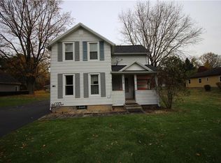 1578 Creek St, Rochester, NY 14625