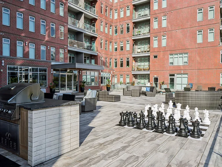 Terraces at Manchester — Photo 8