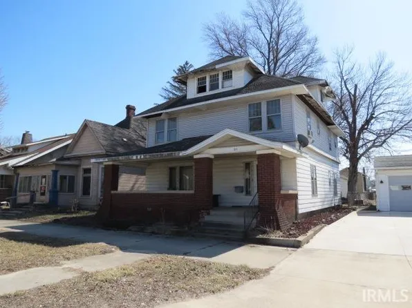 271 W Main St, Peru, IN 46970