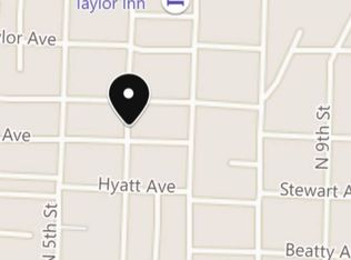 501 N 6th St, Cambridge, OH 43725