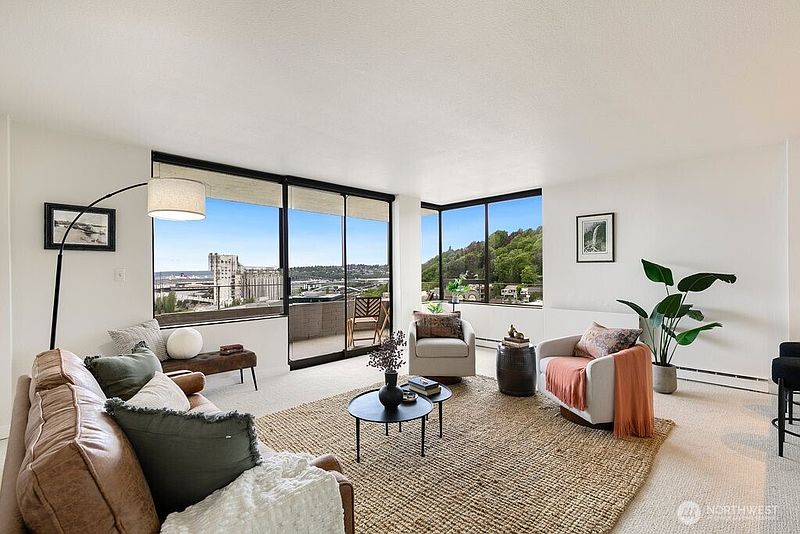 2nd image of 521 5th Avenue W #805