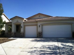 13103 High Crest Rd, Victorville, CA 92395