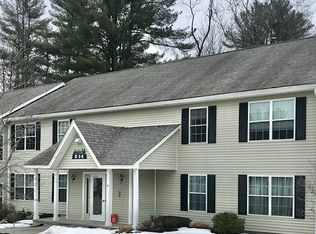 4 Tampa Dr UNIT D8, Rochester, NH 03867