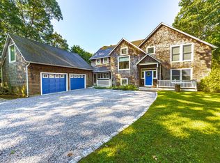 20 Bathgate Rd, Wainscott, NY 11975