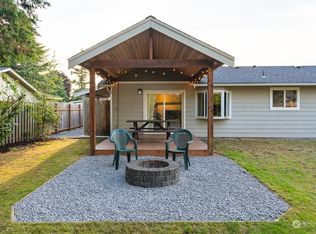 5316 Bellaire Way, Bellingham, WA
