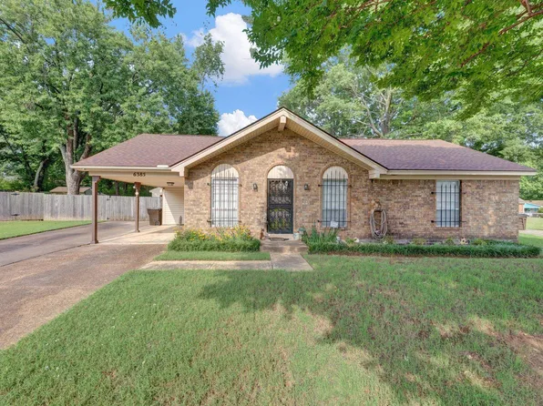 6385 Easthampton Cv, Memphis, TN 38134
