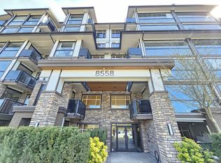 8558 202b St #203, Langley, BC