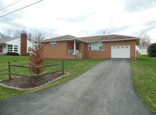 112 Boyd Ave, Brownsville, PA