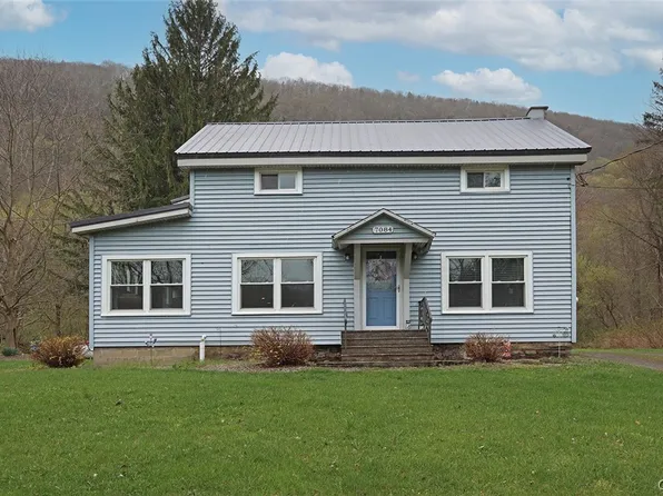 7084 N Glen Haven Rd, Homer, NY 13077