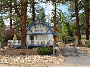 1472 E Big Bear Blvd, Big Bear City, CA 92314