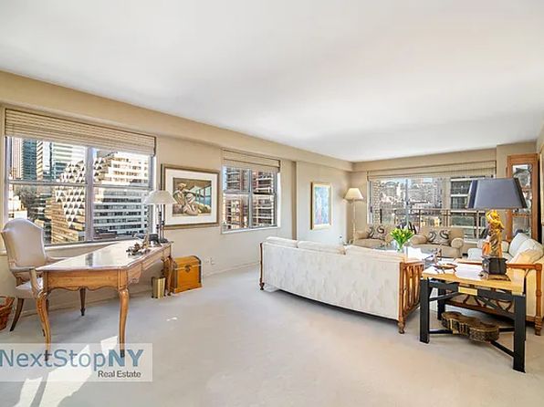 Sutton Place New York Real Estate - Sutton Place New York Homes For