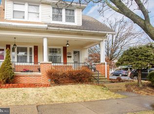 37 Pennsylvania Ave, Shillington, PA 19607