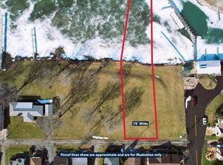 2 E Downend Dr, Lakeside Marblehead, OH 43440