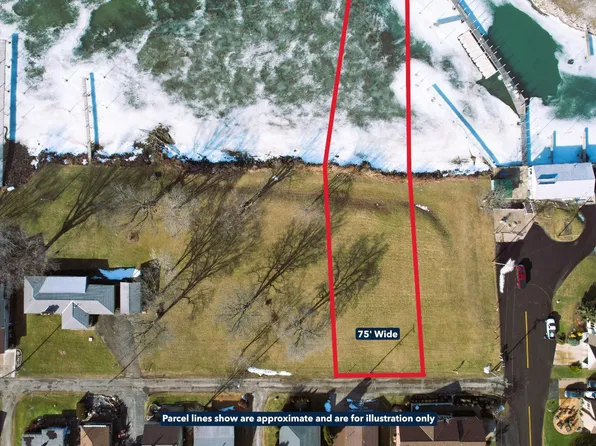 2 E Downend Dr, Lakeside Marblehead, OH 43440