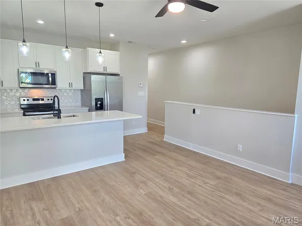 3914 De Tonty St, Saint Louis, MO 63110