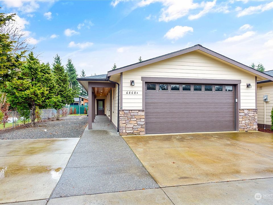 6868 Hannegan Road UNIT A, Everson, WA 98247 Zillow