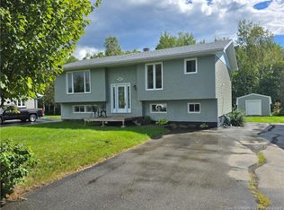 207 Jacques, Beresford, NB E8K1K8