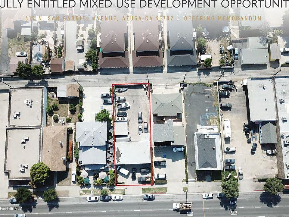 1st image of 619 N San Gabriel Ave