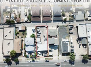 619 N San Gabriel Ave, Azusa, CA 91702