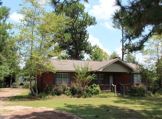 1282 Oil Well Rd, Wiggins, MS 39577