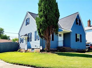 3154 W 138th St, Cleveland, OH