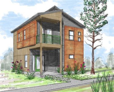 302 W Oak Ave #11, Flagstaff, AZ, 86001