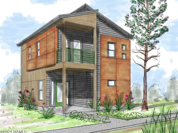 302 W Oak Ave #11, Flagstaff, AZ 86001