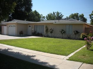2428 E Indianapolis Ave, Fresno, CA 93726