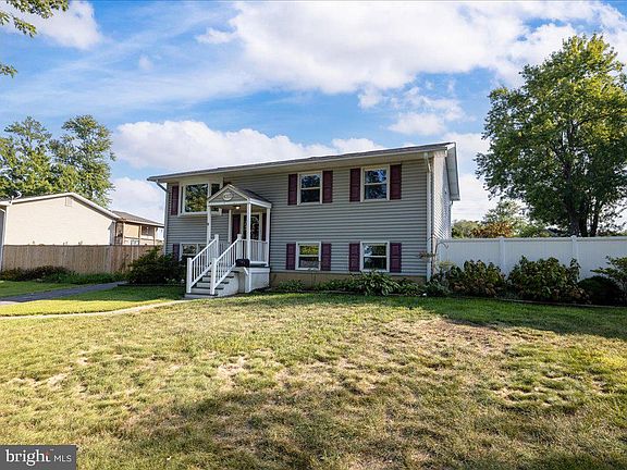 3rd image of 4003 Belle Of Georgia Ave