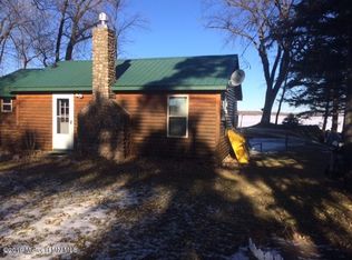 44197 Rush Lake Trl, Ottertail, MN 56571