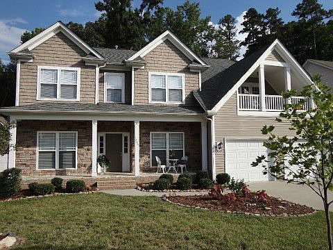 Front Porch Curb Appeal