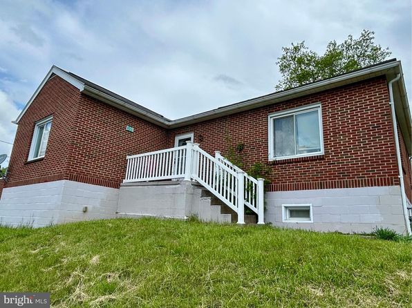 300 Baughman St, Westernport, MD 21562