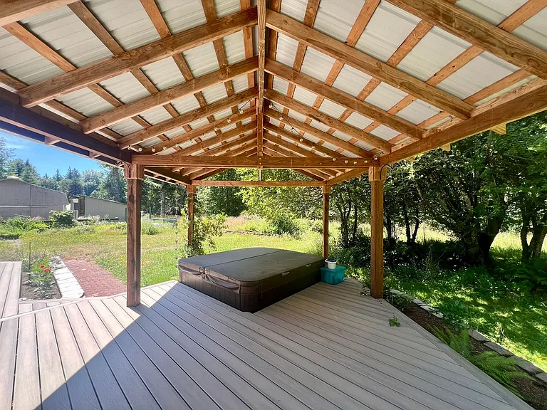 3611 Baker Ames Rd NE — Photo 36