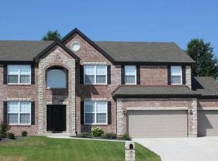982 Bentley Park Cir, O'Fallon, MO