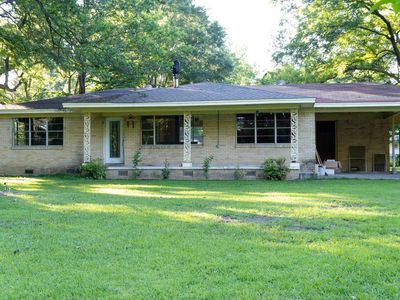 208 E 3rd St, Ward, AR, 72176