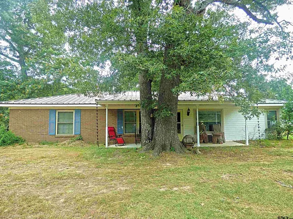 1375 County Road 3250, Mount Pleasant, TX 75455