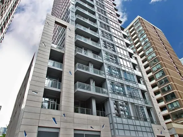 21 Balmuto St, Toronto, ON