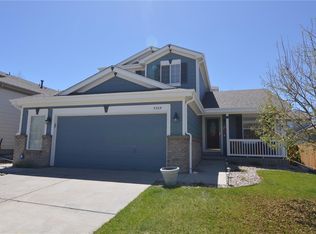 5269 Territorial St, Parker, CO 80134