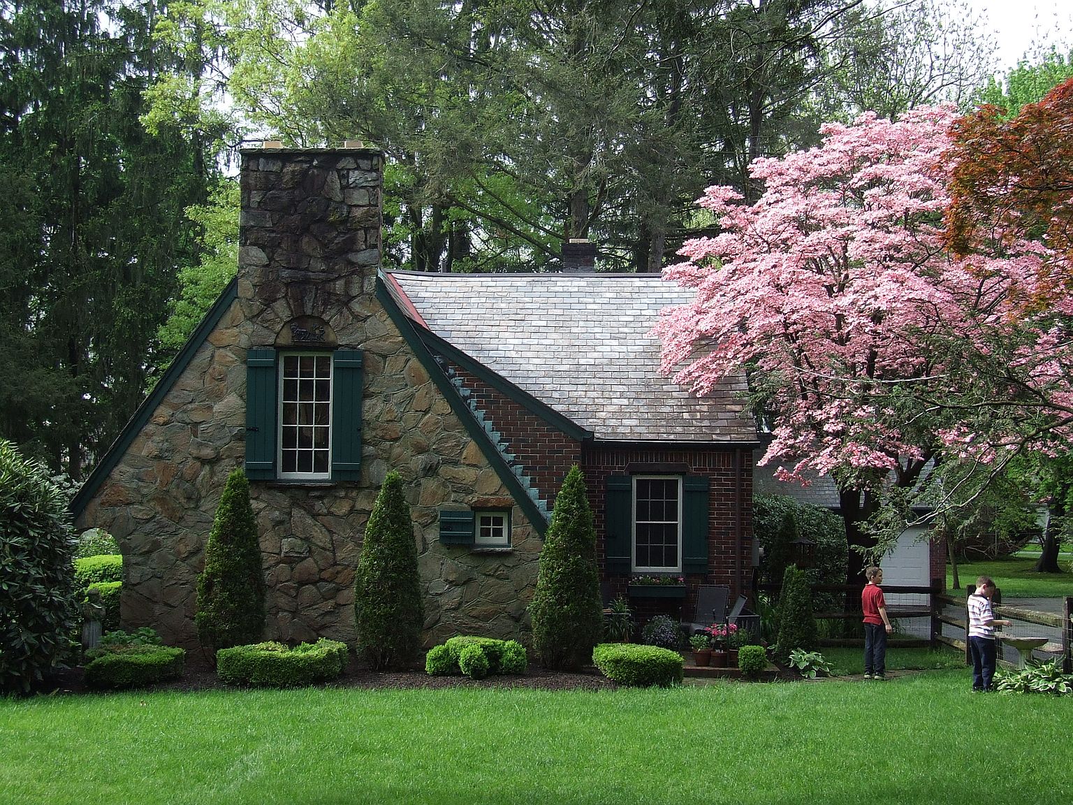 7 Oakbourne Rd, West Chester, PA 19382 Zillow