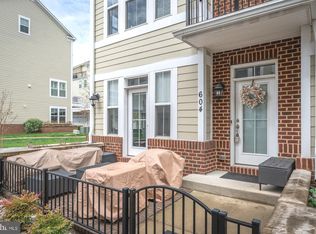 604 James Walker Pl, Annapolis, MD 21401