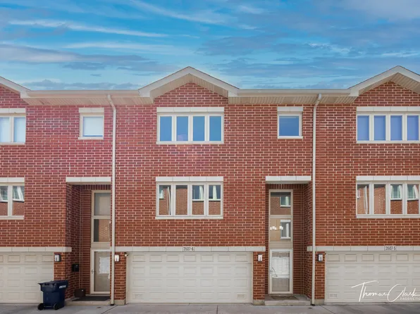 3507 S Maplewood Ave Unit 6, Chicago, IL 60632