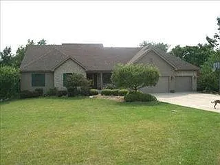 631 Valleyview Point Dr photo 1