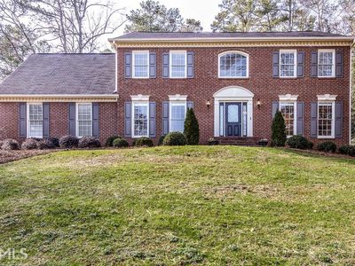 2095 Dayron Cir, Marietta, GA, 30062