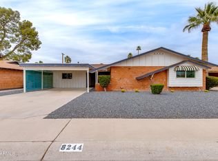 8244 E Indian School Rd, Scottsdale, AZ 85251