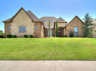 3016 Allie Dr, Edmond, OK 73012