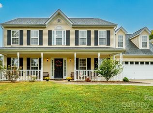 179 Elrosa Rd, Mooresville, NC 28115