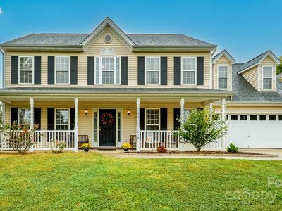 179 Elrosa Rd, Mooresville, NC, 28115