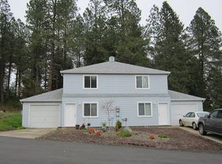 442 Willow Creek Ln #488, Sutherlin, OR 97479