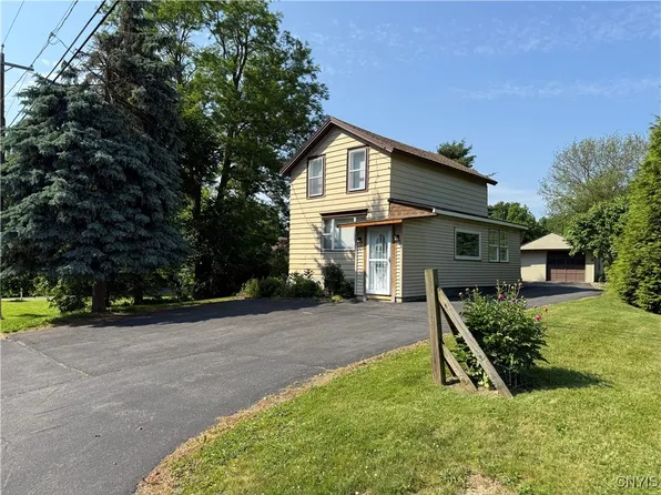 5130 Onondaga Rd, Syracuse, NY 13215